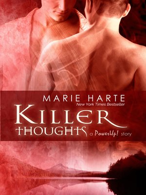 cover image of Killer Thoughts
